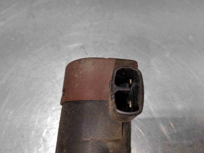 Recambio de bobina encendido para renault modus / grand modus (f/jp0_) 1.4 (jp01, jp0j) referencia OEM IAM   