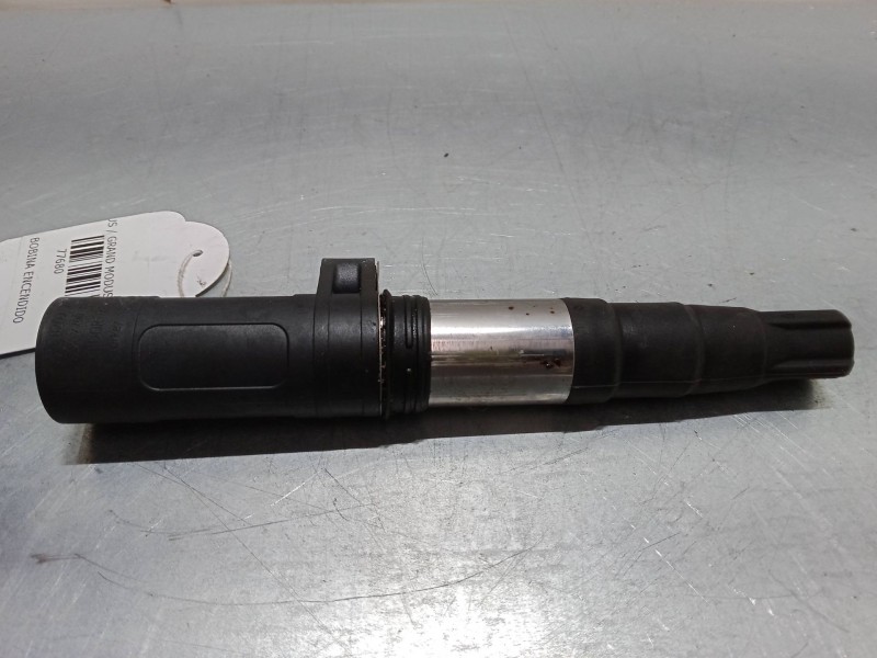 Recambio de bobina encendido para renault modus / grand modus (f/jp0_) 1.4 (jp01, jp0j) referencia OEM IAM   