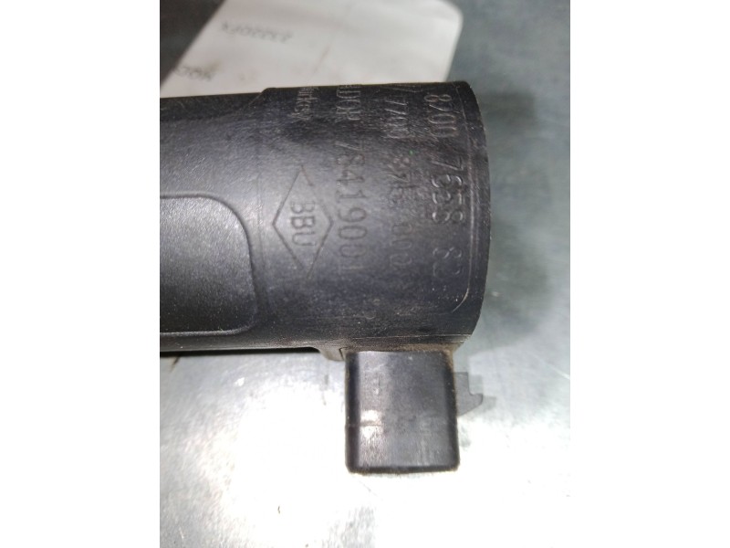 Recambio de bobina encendido para renault modus / grand modus (f/jp0_) 1.4 (jp01, jp0j) referencia OEM IAM   