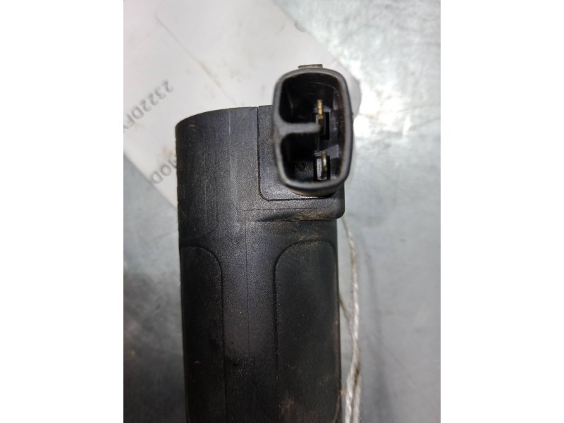 Recambio de bobina encendido para renault modus / grand modus (f/jp0_) 1.4 (jp01, jp0j) referencia OEM IAM   