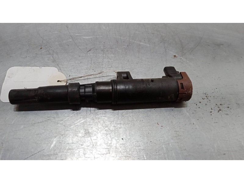 Recambio de bobina encendido para renault modus / grand modus (f/jp0_) 1.4 (jp01, jp0j) referencia OEM IAM   