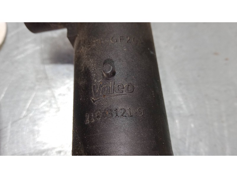 Recambio de bobina encendido para renault modus / grand modus (f/jp0_) 1.4 (jp01, jp0j) referencia OEM IAM   