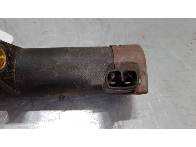 Recambio de bobina encendido para renault modus / grand modus (f/jp0_) 1.4 (jp01, jp0j) referencia OEM IAM   