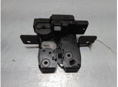 Recambio de cerradura maletero / porton para renault modus / grand modus (f/jp0_) 1.4 (jp01, jp0j) referencia OEM IAM 8200947699