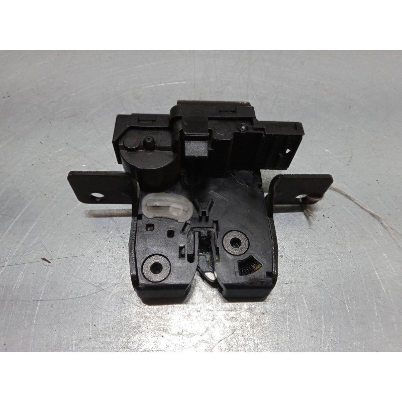 Recambio de cerradura maletero / porton para renault modus / grand modus (f/jp0_) 1.4 (jp01, jp0j) referencia OEM IAM 8200947699