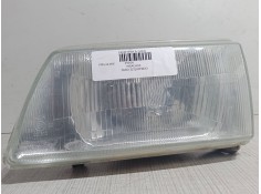 Recambio de faro izquierdo para opel frontera a (u92) 2.3 td (5jmwl4) referencia OEM IAM   