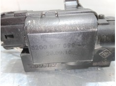 Recambio de cerradura maletero / porton para renault modus / grand modus (f/jp0_) 1.4 (jp01, jp0j) referencia OEM IAM 8200947699 2
