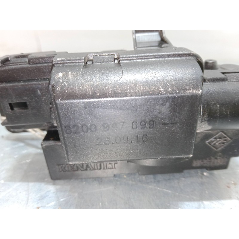 Recambio de cerradura maletero / porton para renault modus / grand modus (f/jp0_) 1.4 (jp01, jp0j) referencia OEM IAM 8200947699