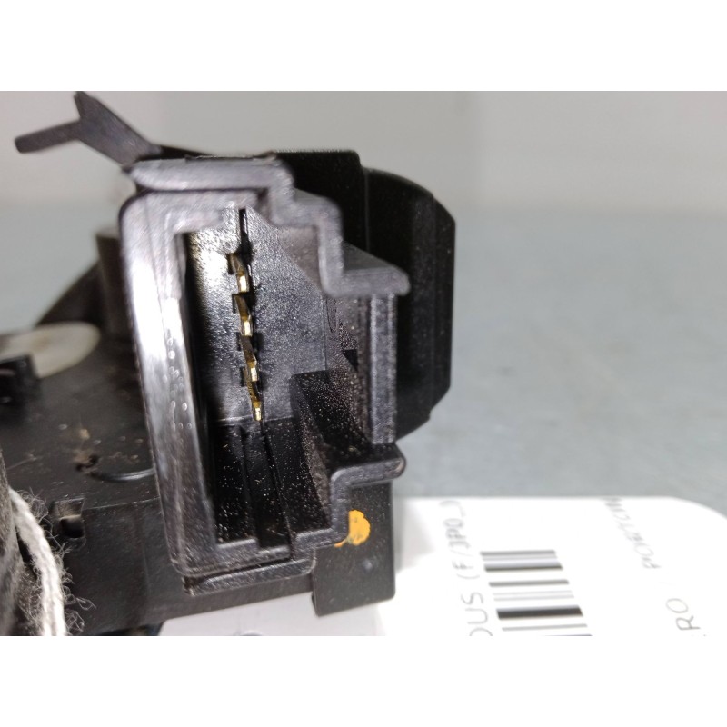 Recambio de cerradura maletero / porton para renault modus / grand modus (f/jp0_) 1.4 (jp01, jp0j) referencia OEM IAM 8200947699