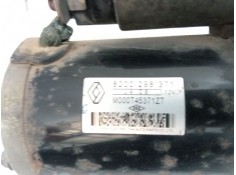 Recambio de motor arranque para renault modus / grand modus (f/jp0_) 1.4 (jp01, jp0j) referencia OEM IAM 8200298371   2