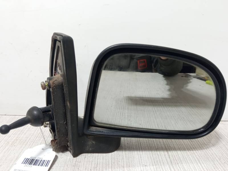 RETROVISOR DERECHO 