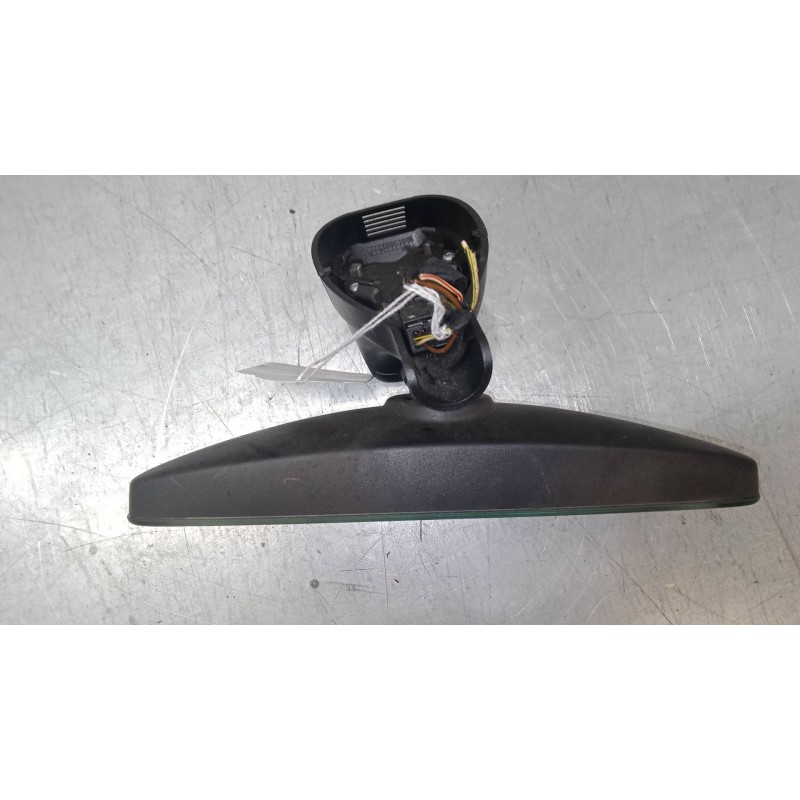 Recambio de retrovisor interior para skoda superb iii station wagon (3v5) 2.0 tdi referencia OEM IAM   