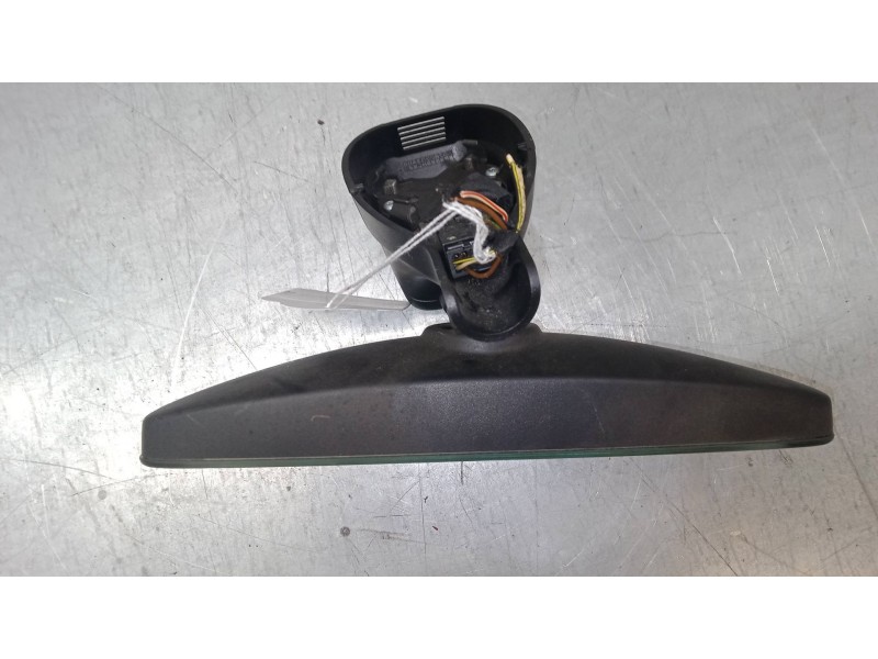Recambio de retrovisor interior para skoda superb iii station wagon (3v5) 2.0 tdi referencia OEM IAM   