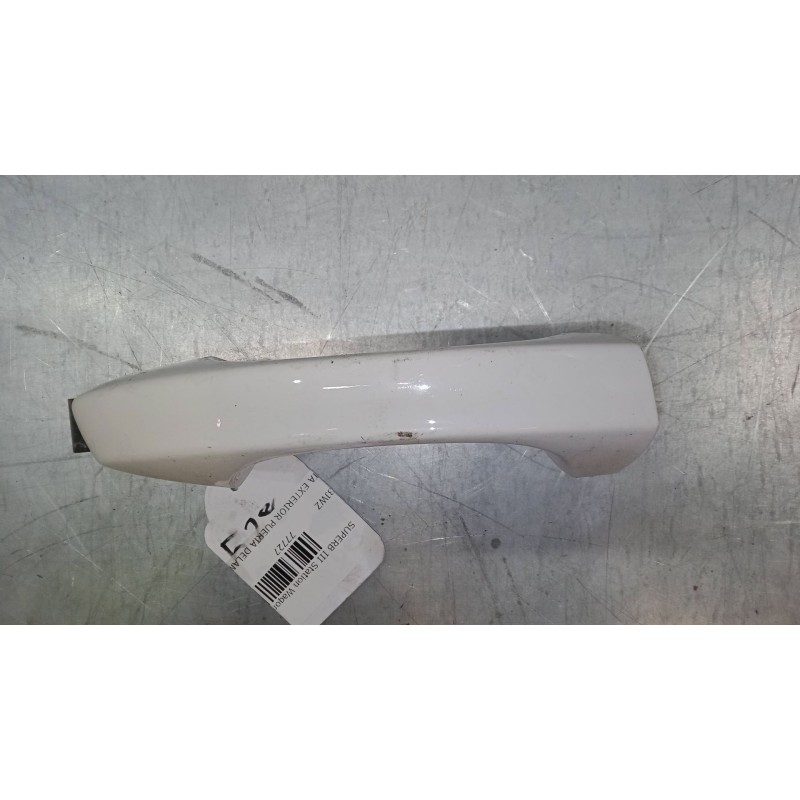 Recambio de maneta exterior puerta delantera derecha para skoda superb iii station wagon (3v5) 2.0 tdi referencia OEM IAM   