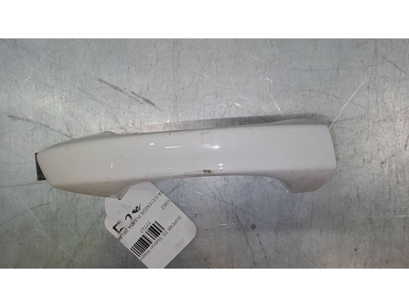 Recambio de maneta exterior puerta delantera derecha para skoda superb iii station wagon (3v5) 2.0 tdi referencia OEM IAM   