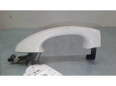 Recambio de maneta exterior puerta delantera derecha para skoda superb iii station wagon (3v5) 2.0 tdi referencia OEM IAM    2