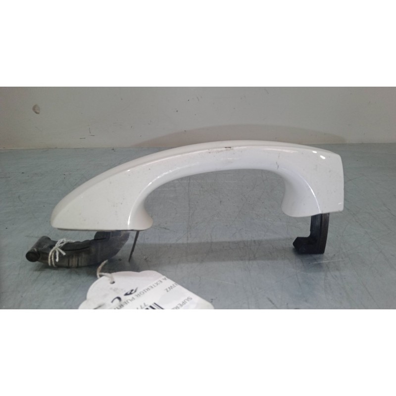 Recambio de maneta exterior puerta delantera derecha para skoda superb iii station wagon (3v5) 2.0 tdi referencia OEM IAM   
