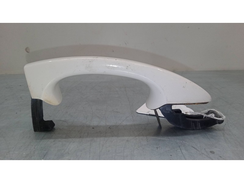 Recambio de maneta exterior puerta delantera derecha para skoda superb iii station wagon (3v5) 2.0 tdi referencia OEM IAM   