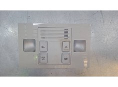 Recambio de luz interior delantera para skoda superb iii station wagon (3v5) 2.0 tdi referencia OEM IAM   