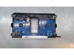 Recambio de luz interior delantera para skoda superb iii station wagon (3v5) 2.0 tdi referencia OEM IAM    2