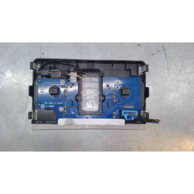 Recambio de luz interior delantera para skoda superb iii station wagon (3v5) 2.0 tdi referencia OEM IAM   