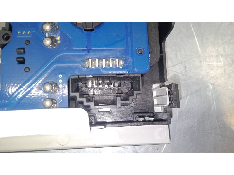 Recambio de luz interior delantera para skoda superb iii station wagon (3v5) 2.0 tdi referencia OEM IAM   