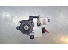 Recambio de motor elevaluna trasero izquierdo para skoda superb iii station wagon (3v5) 2.0 tdi referencia OEM IAM 5Q0959611A  