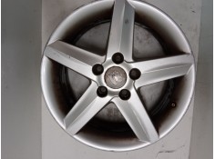 Recambio de llanta aluminio 16´´ para seat altea xl (5p5, 5p8) 2.0 tdi 16v 4x4 referencia OEM IAM 5P0601025K  