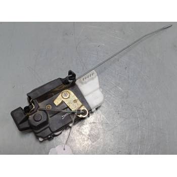CERRADURA PUERTA TRASERA IZQUIERDA 