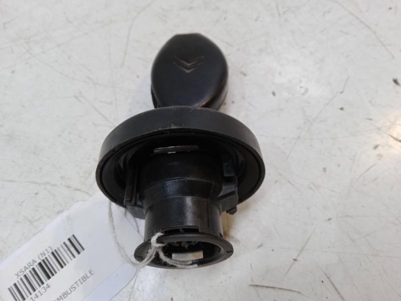 Recambio de tapon combustible para citroën xsara (n1) 2.0 hdi 90 referencia OEM IAM   