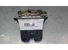 Recambio de cerradura maletero / porton para skoda superb iii station wagon (3v5) 2.0 tdi referencia OEM IAM    2