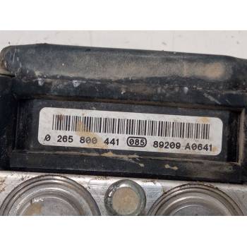 ABS 0265800441 