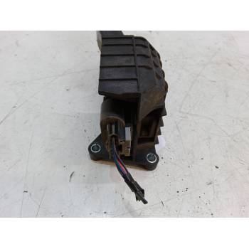 PEDAL ACELERADOR 