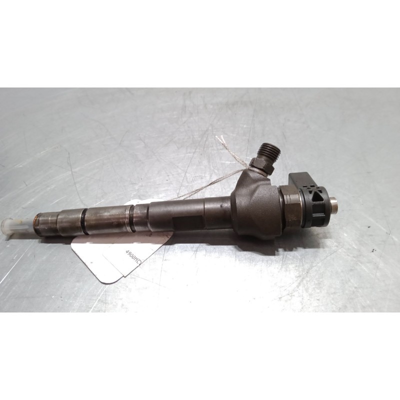 Recambio de inyector para seat altea xl (5p5, 5p8) 2.0 tdi 16v 4x4 referencia OEM IAM 03L130277Q  