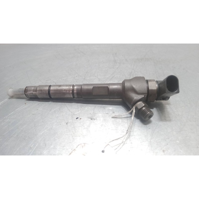 Recambio de inyector para seat altea xl (5p5, 5p8) 2.0 tdi 16v 4x4 referencia OEM IAM 03L130277Q  