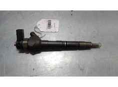 Recambio de inyector para seat altea xl (5p5, 5p8) 2.0 tdi 16v 4x4 referencia OEM IAM 03L130277Q  
