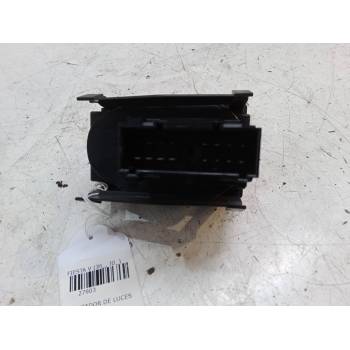 CONMUTADOR DE LUCES 6S6T13A024EA 