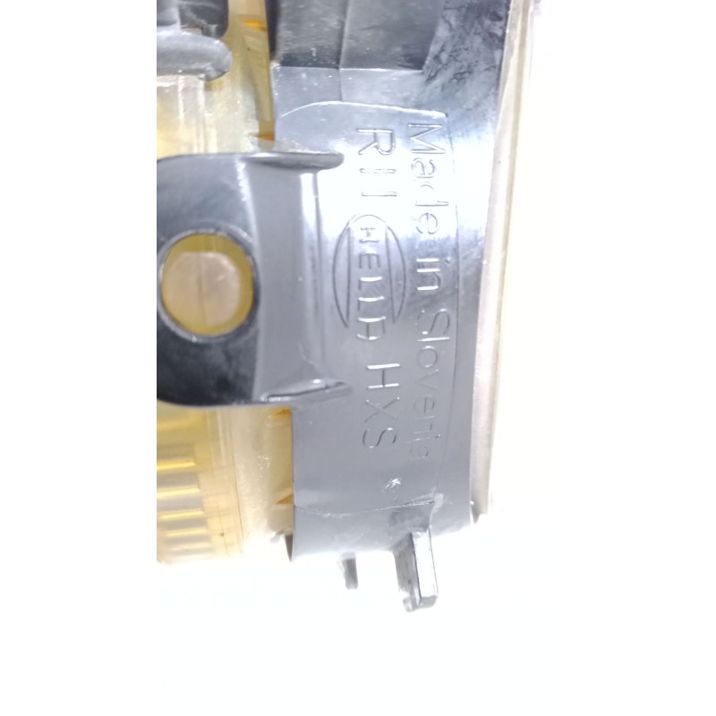 Recambio de faro antiniebla derecho para seat altea xl (5p5, 5p8) 2.0 tdi 16v 4x4 referencia OEM IAM   