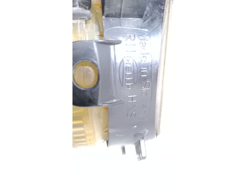 Recambio de faro antiniebla derecho para seat altea xl (5p5, 5p8) 2.0 tdi 16v 4x4 referencia OEM IAM   