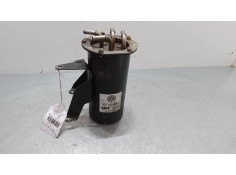 Recambio de cuerpo filtro gasoil para seat altea xl (5p5, 5p8) 2.0 tdi 16v 4x4 referencia OEM IAM 3C0127400D  