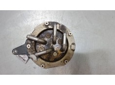 Recambio de cuerpo filtro gasoil para seat altea xl (5p5, 5p8) 2.0 tdi 16v 4x4 referencia OEM IAM 3C0127400D   2