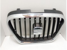 Recambio de rejillas capo para seat altea xl (5p5, 5p8) 2.0 tdi 16v 4x4 referencia OEM IAM   