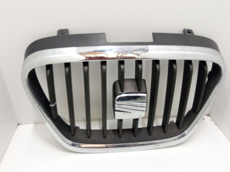 Recambio de rejillas capo para seat altea xl (5p5, 5p8) 2.0 tdi 16v 4x4 referencia OEM IAM   