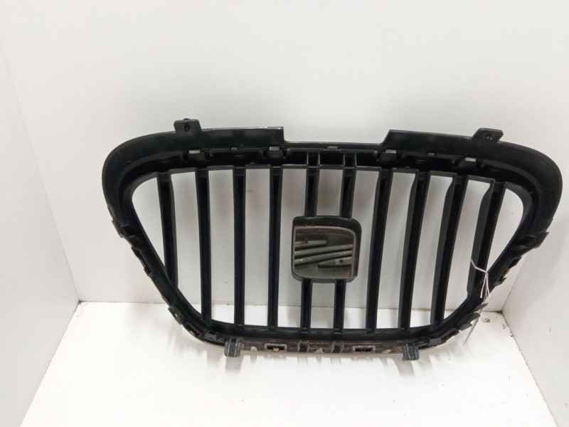 Recambio de rejillas capo para seat altea xl (5p5, 5p8) 2.0 tdi 16v 4x4 referencia OEM IAM   