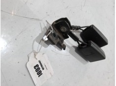 Recambio de anclaje cinturon trasero derecho para opel vectra c station wagon (z02) 1.9 cdti (f35) referencia OEM IAM    2