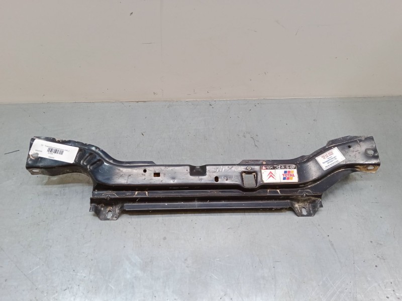 Recambio de frente para citroën c15 furgoneta/monovolumen (vd_) 1.9 d referencia OEM IAM   