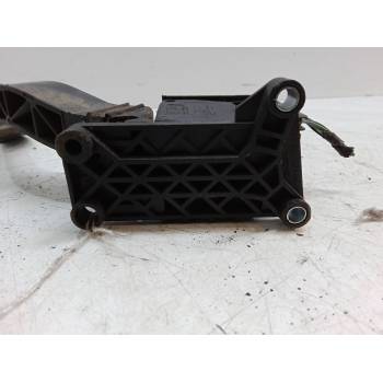 PEDAL ACELERADOR 