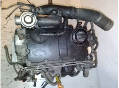 Recambio de motor completo para volkswagen polo iv (9n_, 9a_) 1.9 tdi referencia OEM IAM   