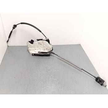 CERRADURA PUERTA TRASERA DERECHA 1s4839016b 