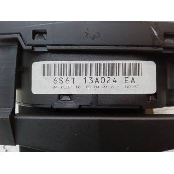 CONMUTADOR DE LUCES 6S6T13A024EA 